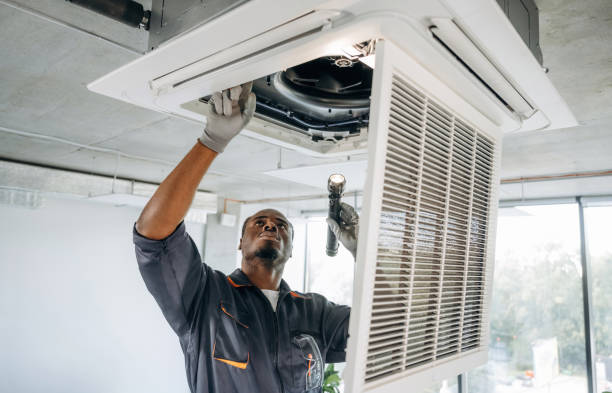 Licensed Hvac service in Newberry, MI - FH HVAC